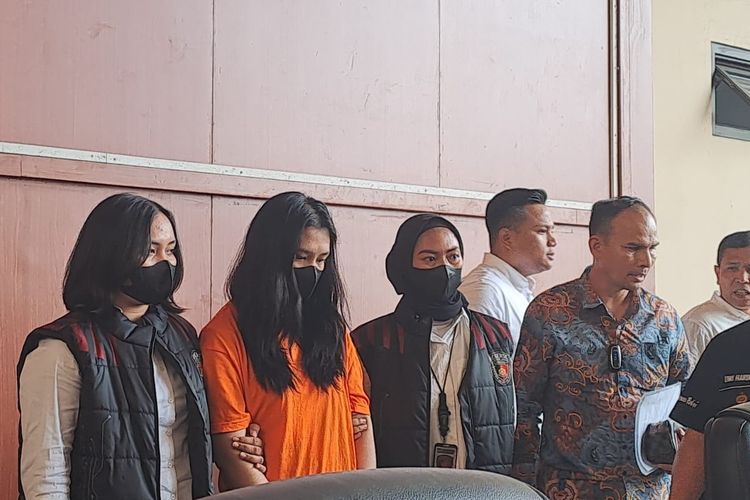Ghisca Debora Raup Untung Rp250.000 untuk Tiap Satu Tiket Coldplay, Klaim Sudah Ganti Kerugian Korban