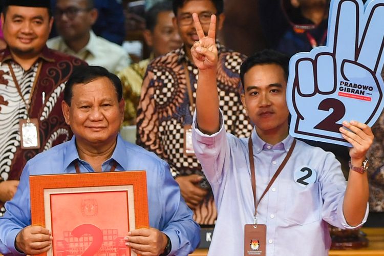 Prabowo Tak Rela Tinggalkan Panggung Politik, Ini Alasannya