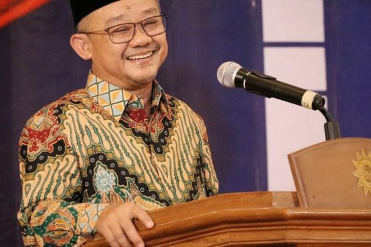 Muhammadiyah: Jangan Fanatik dengan Pilihan, Kalau Sakit Bukan Capres-Cawapres yang Nengok, tapi Tetangga