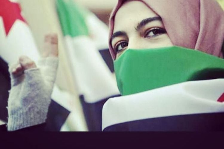 Di Tengah Konflik Palestina Israel Inilah Beberapa Keistimewaan Wanita ...