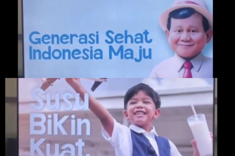 Iklan Prabowo Subianto Dilaporkan ke Bawaslu Gegara Tampikan Anak-Anak