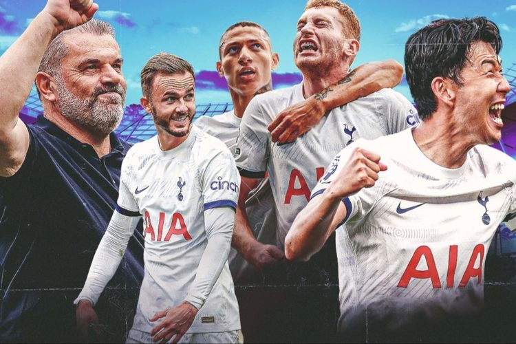 Prediksi Liga Inggris: Aston Villa vs Tottenham Hotspur, Ambisi Bertahan di  Papan Atas - INDOSPORT