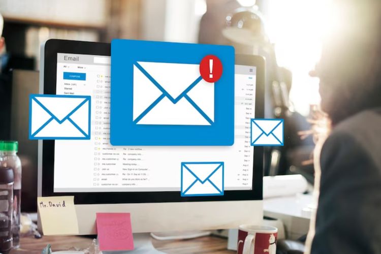 Cara Mengarsipkan Pesan di Gmail, Rapikan Inbox tanpa Menghapus Email Penting