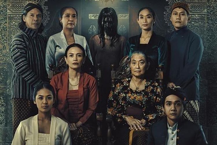 Nonton Film Panggonan Wingit Kapan Rilis Simak Jadwal Tayang Bioskop Xxi Indonesia Dan Sinopsis