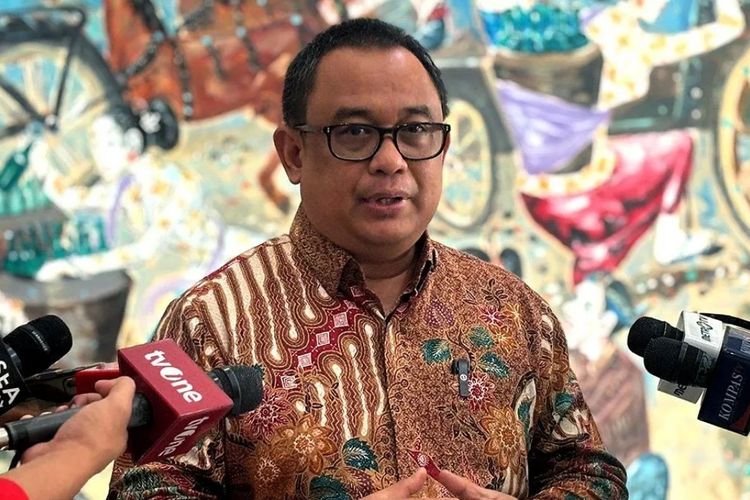 Istana Tak Khawatir Kesaksian Agus Rahardjo Rusak Citra Jokowi: Jejak Digitalnya Ada