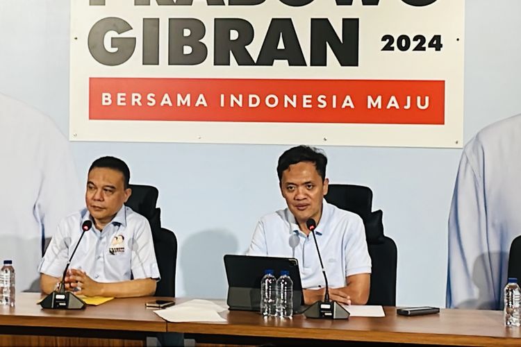 Gerindra Sebut Ada Pihak Sengaja Cari Kesalahan Anwar Usman 