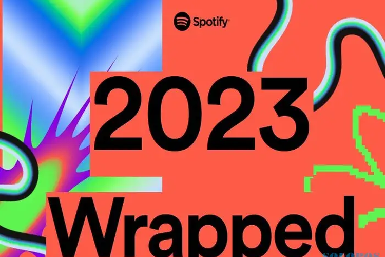 Segera Rilis Spotify Wrapped 2023, Ini Cara Membuatnya Untuk Dibagikan ...