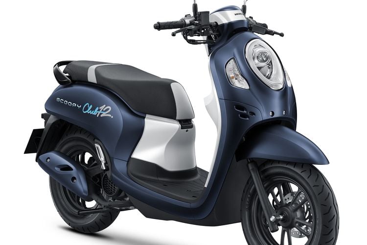 TERBARU! Spesifikasi Dan Harga All New Honda Scoopy 2024 - Kabar Mesuji