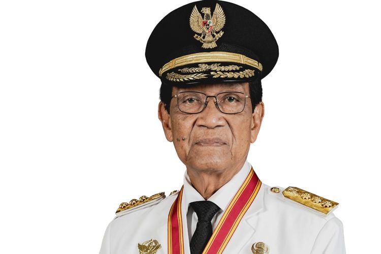 Kenapa Provinsi DIY Dipimpin Sultan? Ternyata Berperan dalam Mempertahankan RI