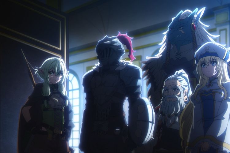 Link Nonton Goblin Slayer Season 2 Episode 3 Sub Indo, Bukan Otakudesu  Anoboy Samehadaku dan Oplo di 2023