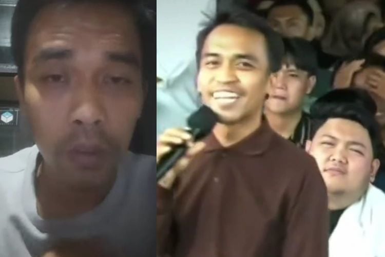 Komika Lampung Diduga Hina Nabi Muhammad di Kampanye Anies Baswedan, Bawaslu Selidiki Dugaan Pelanggaran