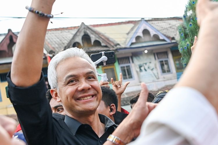 TPN Ganjar-Mahfud: Pemulihan Korban Wadas Prioritas yang Berhasil Dijalankan Mas Ganjar