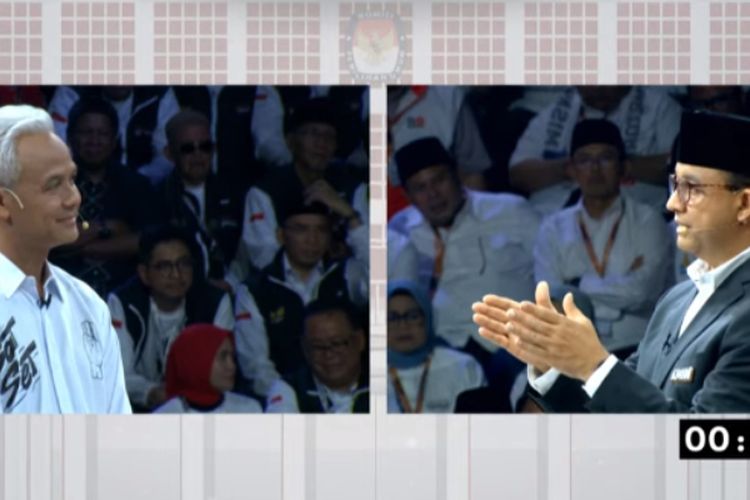 Anies Baswedan Sebut UU IKN Tidak Lalui Dialog Publik, Simak Proses Pembahasan RUU IKN di DPR