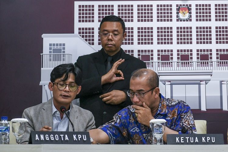 Debat Capres-Cawapres 2024 Jam Berapa dan Ditayangkan di Mana Saja?