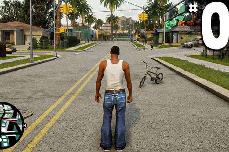 Kumpulan Cheat GTA San Andreas Terlengkap Bahasa Indonesia Update ...