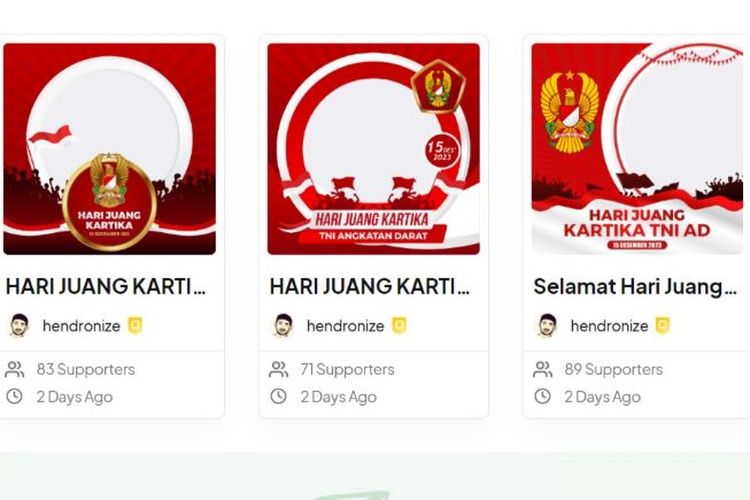 15 Desember Peringati Hari Apa Ini Sejarah Hari Juang Kartika Tni Ad Hingga Cara Download 3789