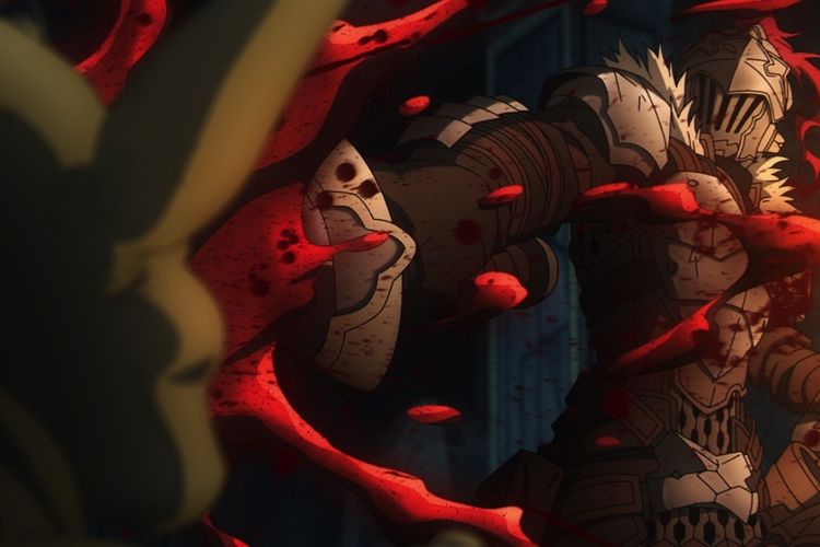 Link Nonton Goblin Slayer Season 2 Episode 11 Subtitle Indonesia