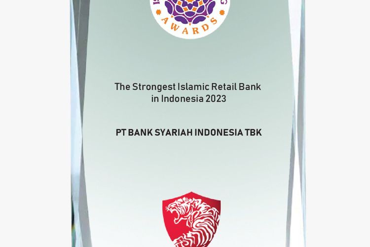 Bank Syariah Indonesia Raih Penghargaan Bergengsi Internasional Atas ...