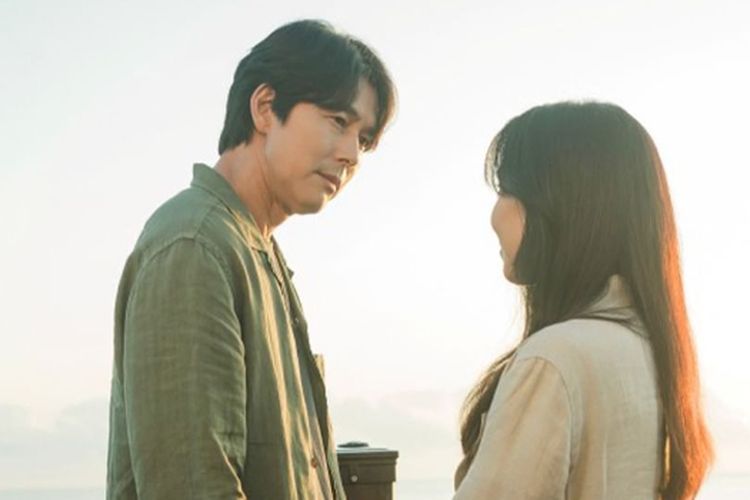 Kapan Drakor Tell Me That You Love Me Episode 11 Dan 12 Tayang Intip Jadwal Tayang Lengkapnya 5328