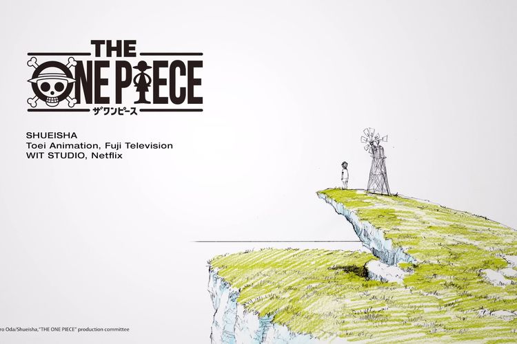 One Piece: Saga de East Blue retornou ao catálogo da Netflix – ANMTV