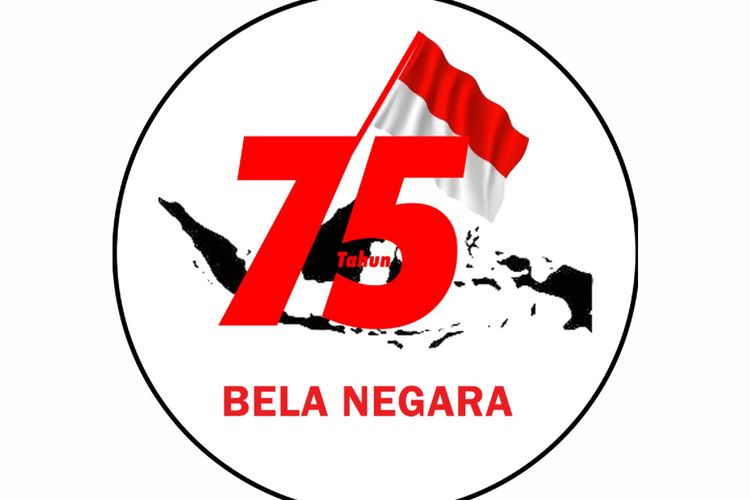 Hari Bela Negara Ke-75 Tahun 2023, Simak Sejarah, Tema Dan Logonya ...