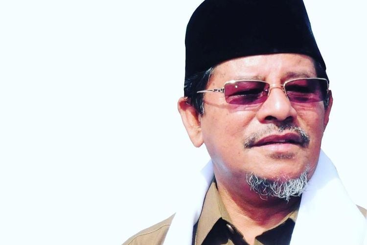 Profil Biodata Abdul Gani Kasuba: Kekayaan, Umur, Asal, Instagram ...