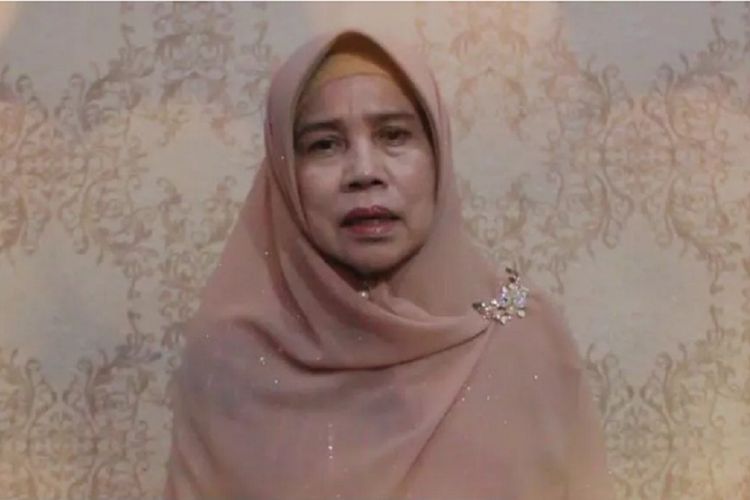 Sosok Istri Abdul Ghani Kasuba Biodata Gubernur Maluku Utara Ott Kpk Kekayaan Capai 6 Miliar 