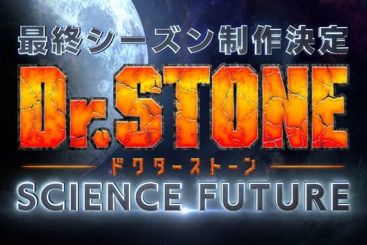 Kapan Dr Stone Season 4 Rilis?