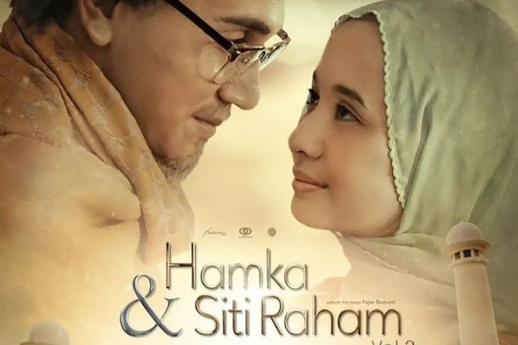 Film Hamka And Siti Raham Vol 2 Kapan Terakhir Tayang Di Bioskop Kesetiaan Istri Di Balik 