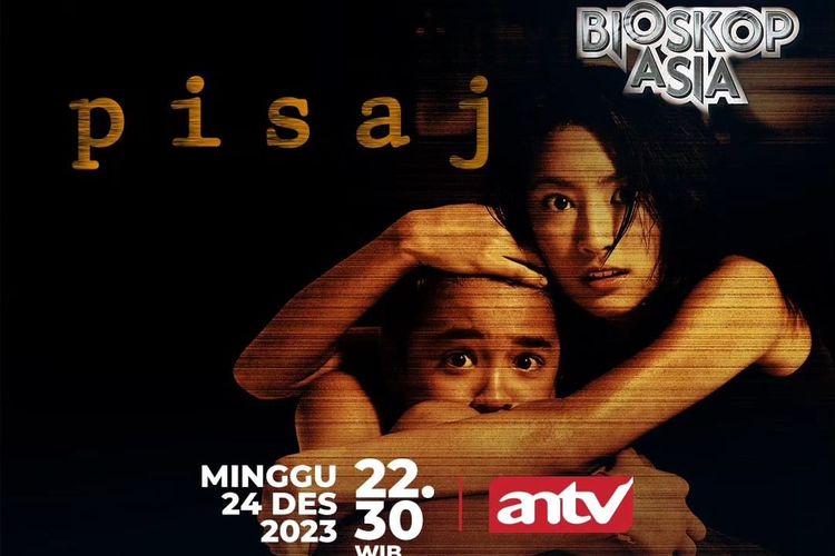 Jadwal Acara ANTV Hari Ini Minggu 24 Desember 2023: Ada Sinema Laga