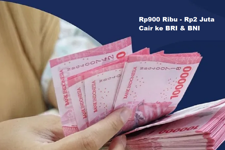 Anda Menerima BLT Anak Sekolah Desember 2023: Rp900 Ribu - Rp2 Juta ...