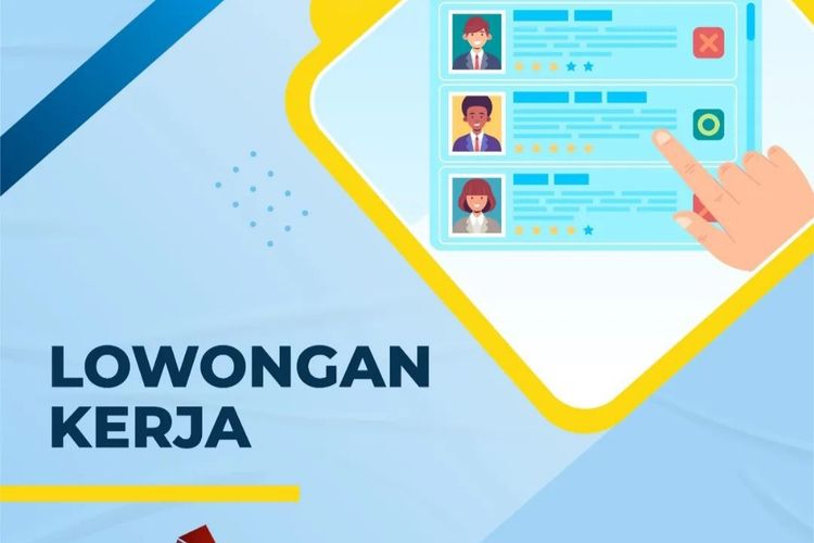 Info Lowongan Kerja Lulusan S1 Segala Jurusan Di PT Tritunggal Swarna ...