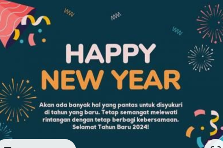 Download Doa Tahun Baru 2024 Lengkap Bacaan Teks Dan Artinya Doa