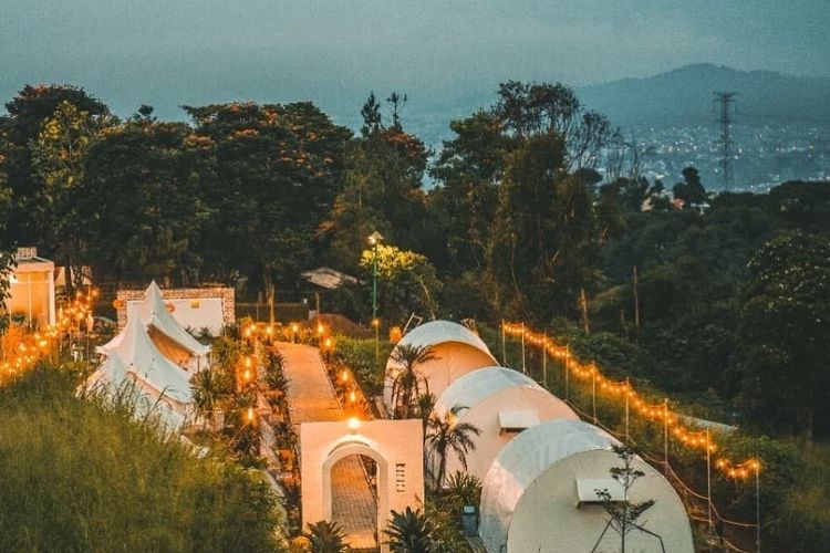 Menjelajahi Pesona Bandung Lebih Dalam: Alternatif Wisata Selain Lembang Yang Memikat Hati