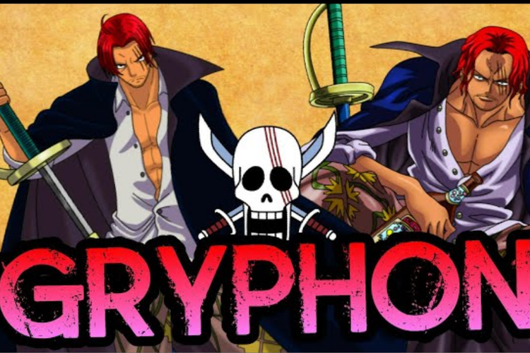 One Piece Akhirnya Oda Ungkap Keunggulan Yoru Mihawk Dan Alasan Pedang Gryphon Shanks Tidak