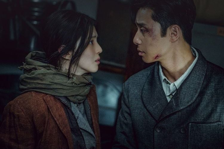 Jam Tayang Dan Spoiler Drakor Gyeongseong Creature Part Apakah Jang Tae Sang Kembali Dengan