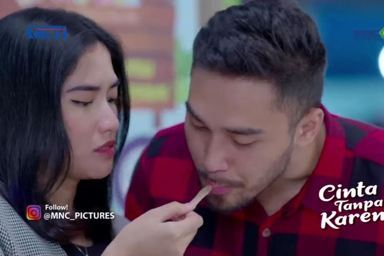 Cinta Tanpa Karena Tayang Jam Berapa Malam Ini 2 Januari 2024 Tayang Tidak Jadwal Cinta Tanpa