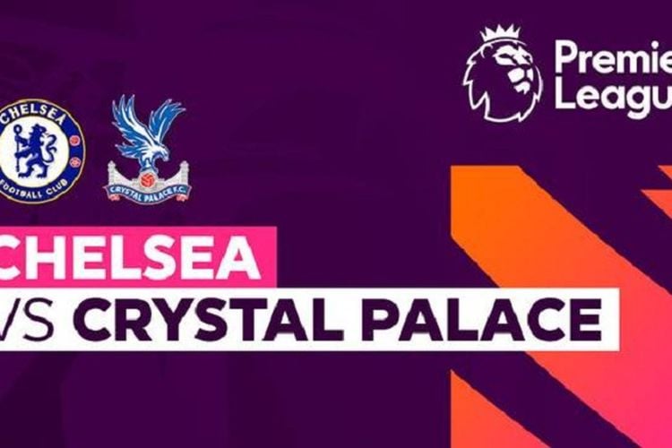 PREDIKSI SKOR Chelsea Vs Crystal Palace Premier League 28 Desember 2023 ...