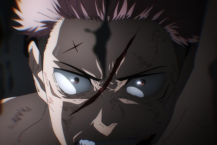 Nonton Jujutsu Kaisen Season 2 Episode 23 Sub Indo END, Rilis 28 ...