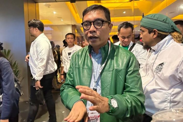 Memberikan Yang Terbaik, Berikut Daftar Calon Tetap Anggota DPRD Kota ...