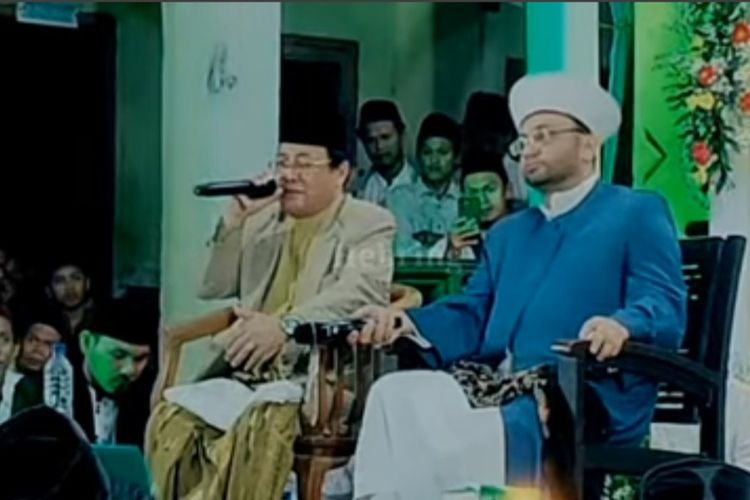 Ayat Al Quran Yang Cocok Dibaca Qari Untuk Peresmian Acara Pembangunan