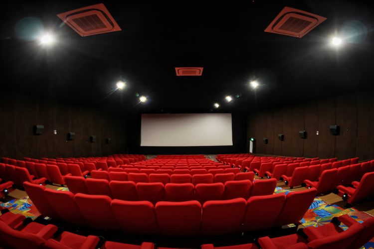 Harga Tiket Bioskop di Kepanjen, Tayangkan Film Terkini Kapasitas Besar ...