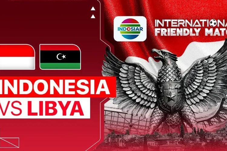 Jadwal Acara Tv Indosiar Hari Ini 2 Januari 2024 Timnas Indonesia Vs