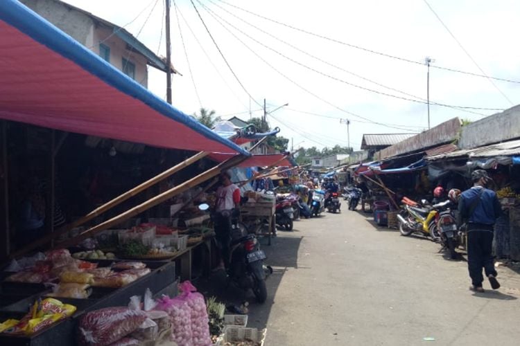 Harga Tahu Dan Tempe Di Majalengka Naik Hampir 100 Persen Pada Tahun ...