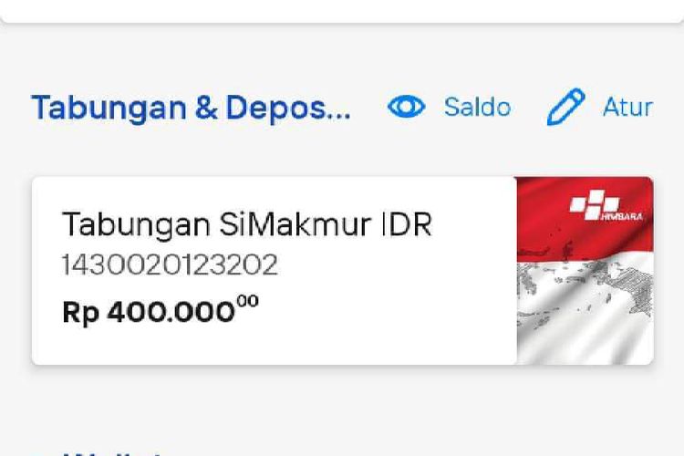 Info Pencairan Pkh Dan Bpnt Cek Saldo Kks Bisa Dari Rumah Cara Mencairkan Bansos Pkh Dan Bpnt