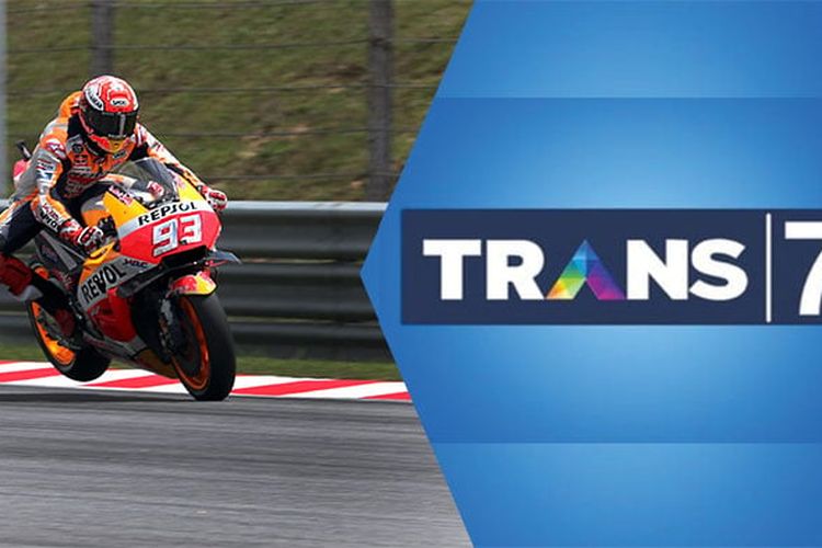 Jadwal MotoGP 2024 Lengkap Live Trans7, Grand Prix Indonesia di