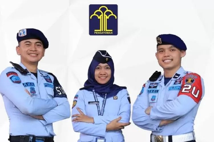 LINK Pendaftaran CPNS Kemenkumham 2024 Akan Segera Dibuka Baca Syarat