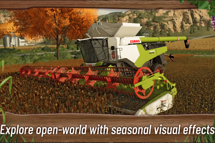 Download Farming Simulator 22 Mod Apk Unlimited Money Dicari Ini Link Download Farming Simulator 22 Mod Apk Unlimited Money Dicari Ini Link