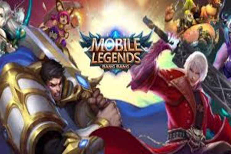 Klaim Hadiah Spesial Mobile Legends Dengan Kode Redeem Terbatas Pada 4 ...