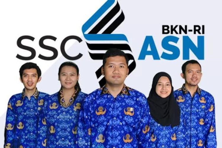 CPNS 2024 Dibuka Besar besaran, Login sscasn.bkn.go.id untuk Daftar